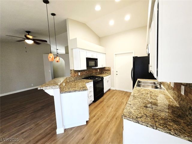 925 Chaps Circle, Henderson, NV 89002