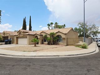 925 Chaps Circle, Henderson, NV 89002