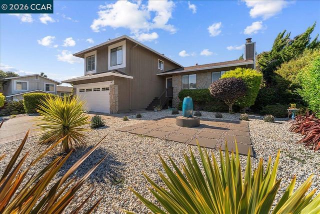 4761 Bruno Rd, El Sobrante, CA 94803