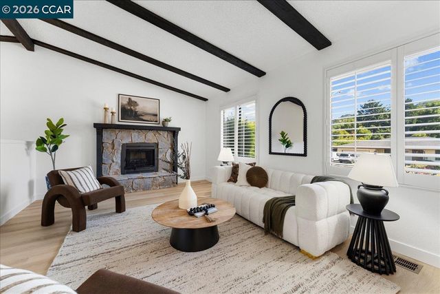 4761 Bruno Rd, El Sobrante, CA 94803
