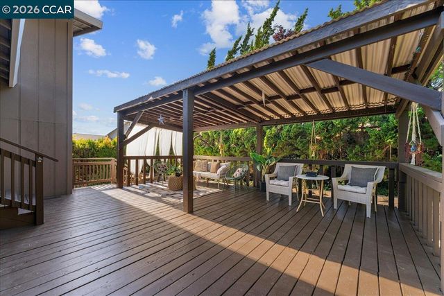 4761 Bruno Rd, El Sobrante, CA 94803