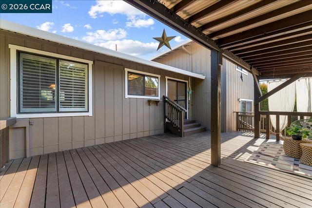 4761 Bruno Rd, El Sobrante, CA 94803