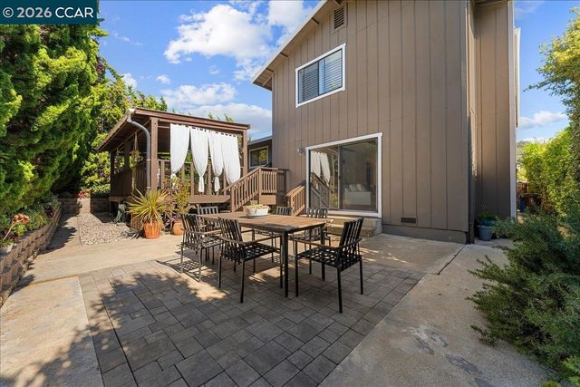 4761 Bruno Rd, El Sobrante, CA 94803