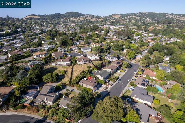 4761 Bruno Rd, El Sobrante, CA 94803