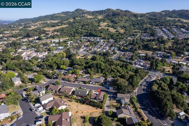 4761 Bruno Rd, El Sobrante, CA 94803