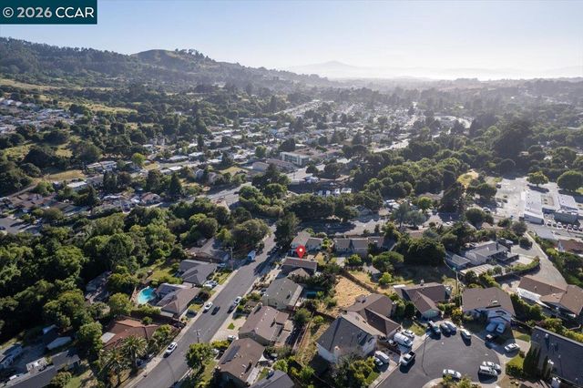 4761 Bruno Rd, El Sobrante, CA 94803