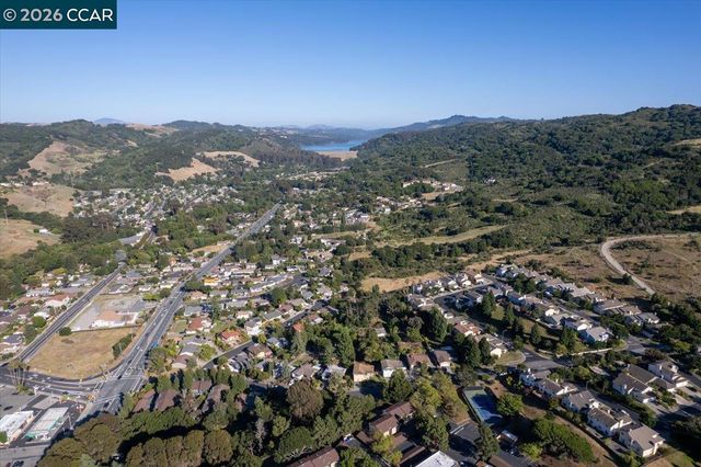 4761 Bruno Rd, El Sobrante, CA 94803