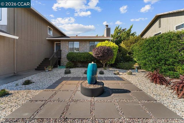 4761 Bruno Rd, El Sobrante, CA 94803