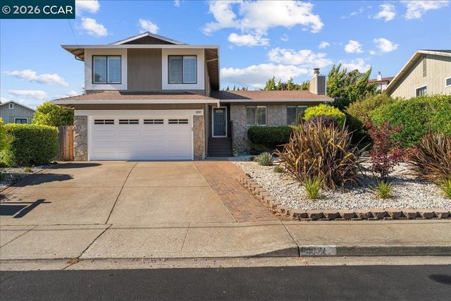 4761 Bruno Rd, El Sobrante, CA 94803