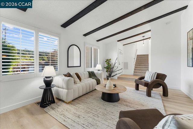 4761 Bruno Rd, El Sobrante, CA 94803