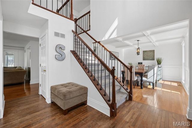 2947 Diekamp Farm Trail, St Charles, MO 63303