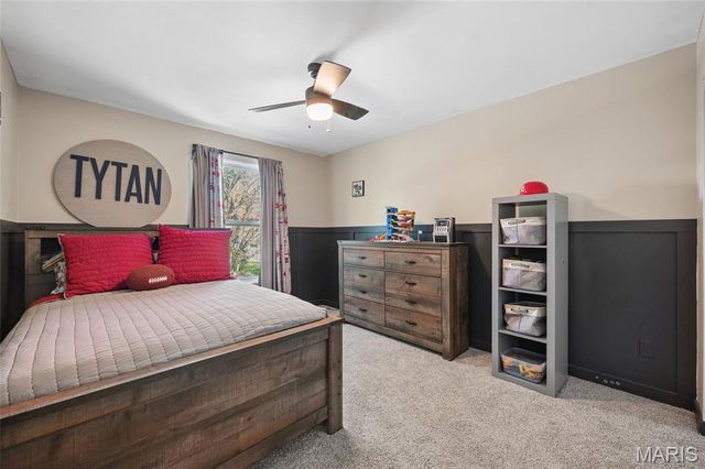 2947 Diekamp Farm Trail, St Charles, MO 63303