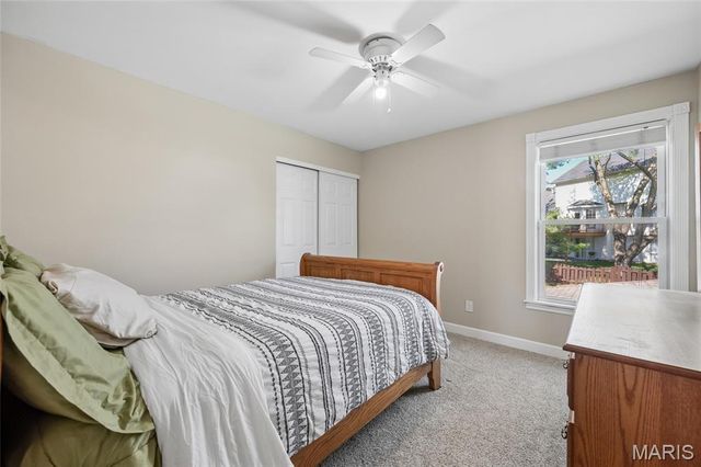 2947 Diekamp Farm Trail, St Charles, MO 63303