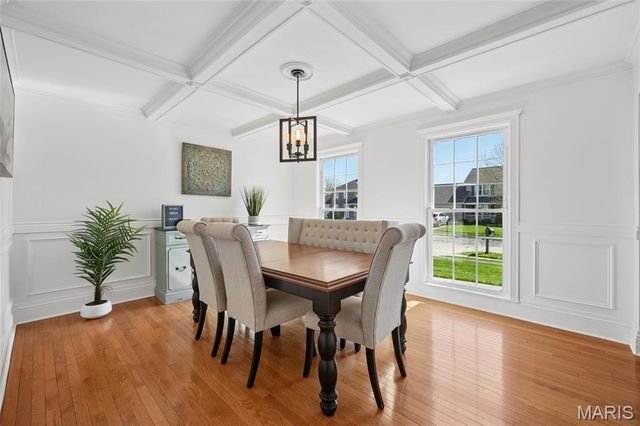 2947 Diekamp Farm Trail, St Charles, MO 63303