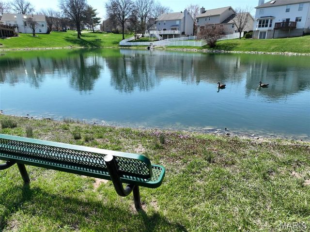 2947 Diekamp Farm Trail, St Charles, MO 63303