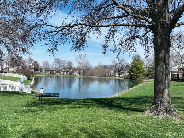 2947 Diekamp Farm Trail, St Charles, MO 63303