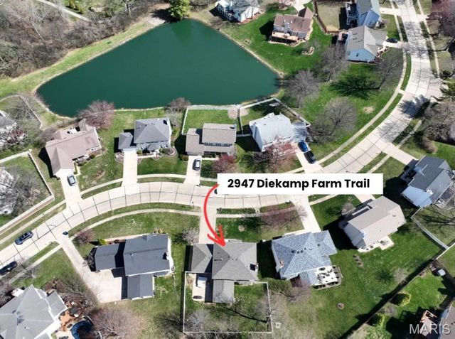 2947 Diekamp Farm Trail, St Charles, MO 63303