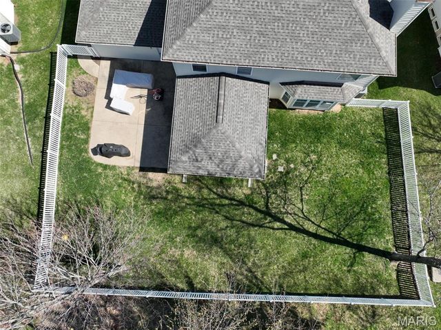 2947 Diekamp Farm Trail, St Charles, MO 63303