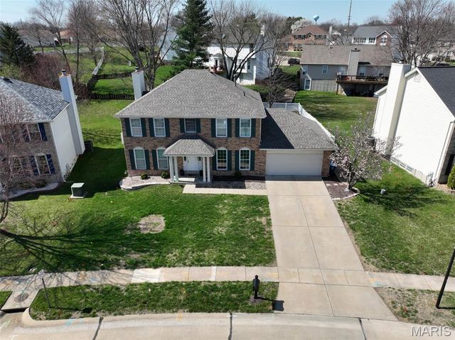 2947 Diekamp Farm Trail, St Charles, MO 63303