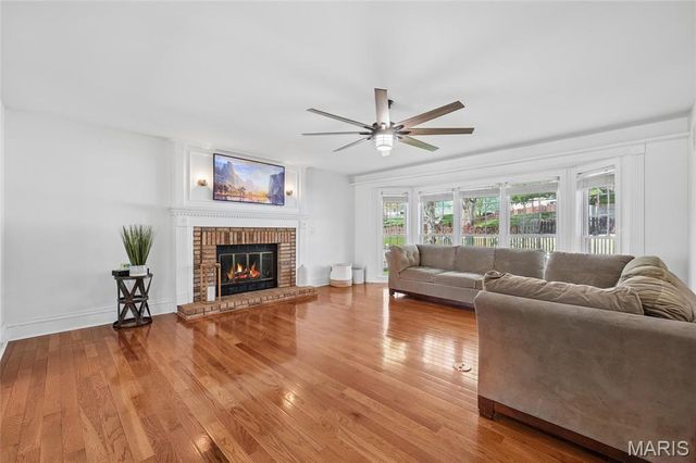 2947 Diekamp Farm Trail, St Charles, MO 63303