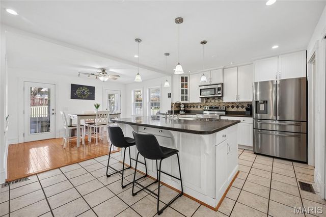 2947 Diekamp Farm Trail, St Charles, MO 63303