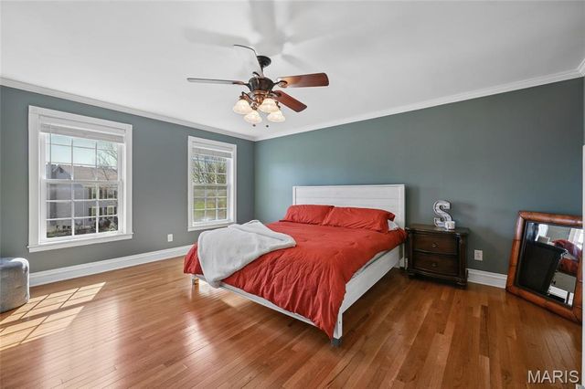 2947 Diekamp Farm Trail, St Charles, MO 63303