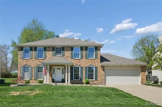 2947 Diekamp Farm Trail, St Charles, MO 63303