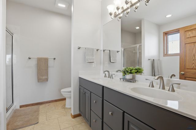 4137 AUGUSTA DR, Rapid City, SD 57703