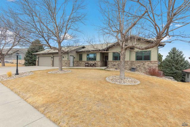 4137 AUGUSTA DR, Rapid City, SD 57703