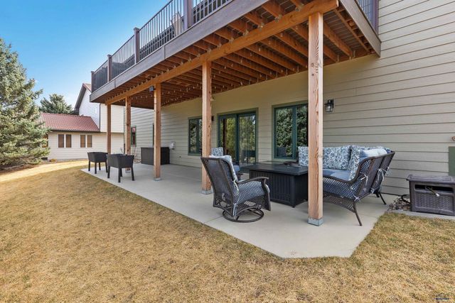 4137 AUGUSTA DR, Rapid City, SD 57703