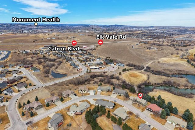 4137 AUGUSTA DR, Rapid City, SD 57703