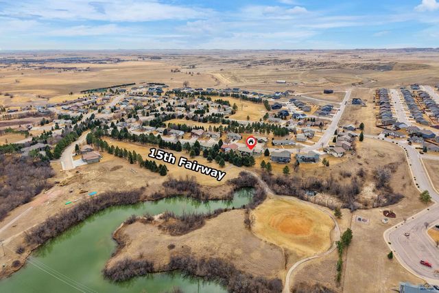 4137 AUGUSTA DR, Rapid City, SD 57703