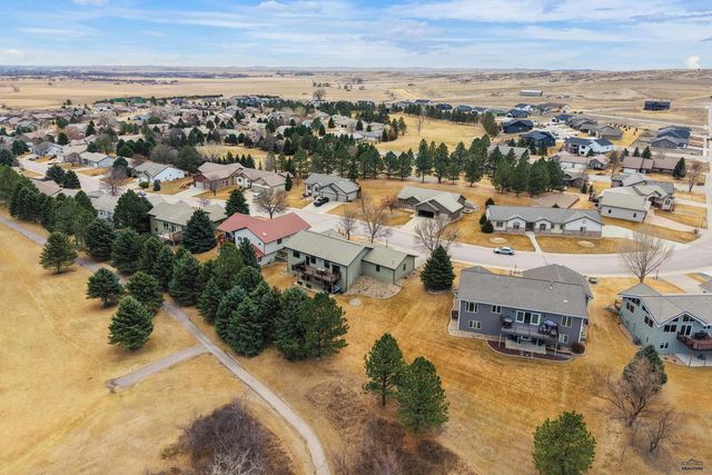 4137 AUGUSTA DR, Rapid City, SD 57703