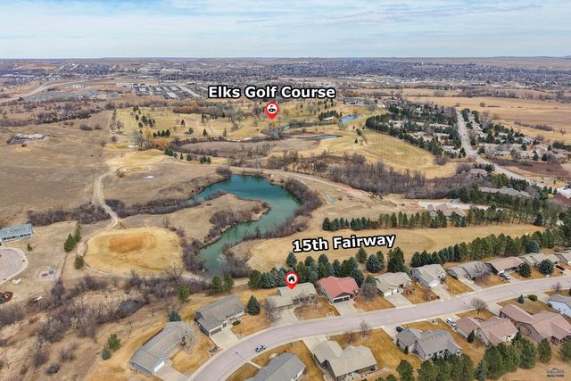 4137 AUGUSTA DR, Rapid City, SD 57703