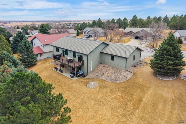 4137 AUGUSTA DR, Rapid City, SD 57703