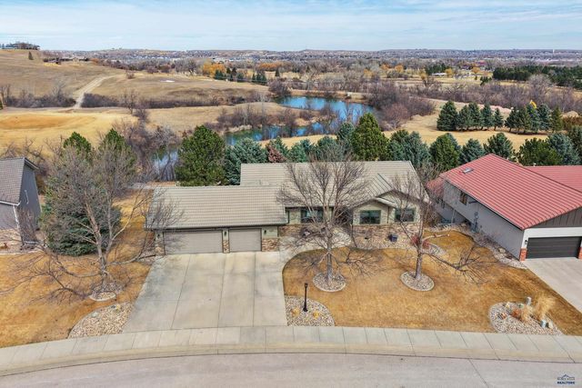 4137 AUGUSTA DR, Rapid City, SD 57703