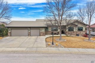 4137 AUGUSTA DR, Rapid City, SD 57703