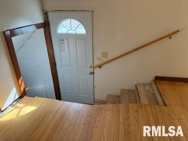 121 N 9TH Street, Herrin, IL 62948