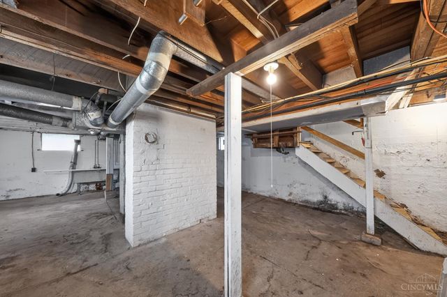 4311 Normandy Avenue, Cincinnati, OH 45227