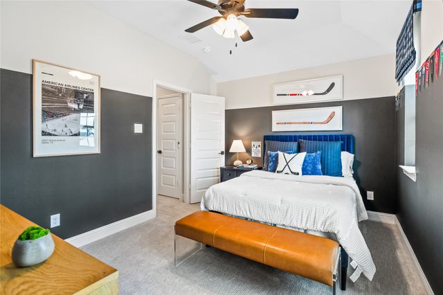 1504 Kade Avenue, Celina, TX 75009