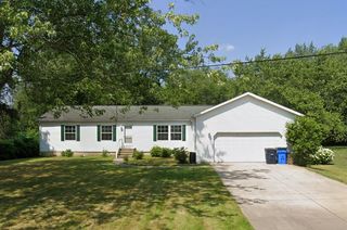 122 Rogers Avenue, Michigan City, IN 46360
