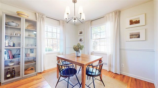 835 Alberson Court, Decatur, GA 30033