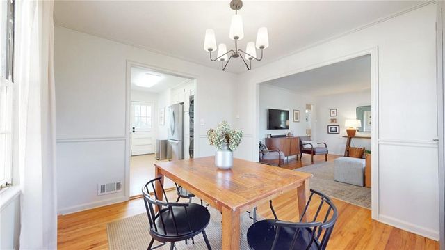 835 Alberson Court, Decatur, GA 30033