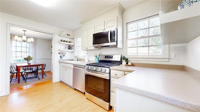 835 Alberson Court, Decatur, GA 30033