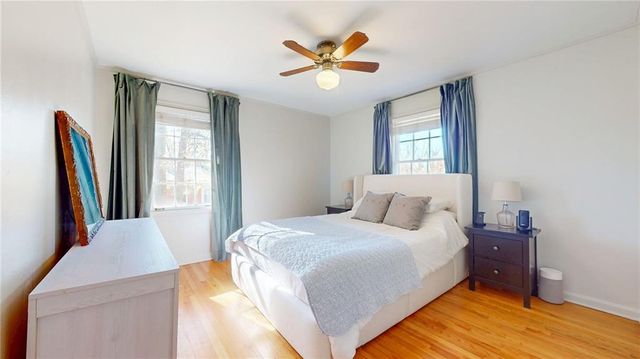 835 Alberson Court, Decatur, GA 30033