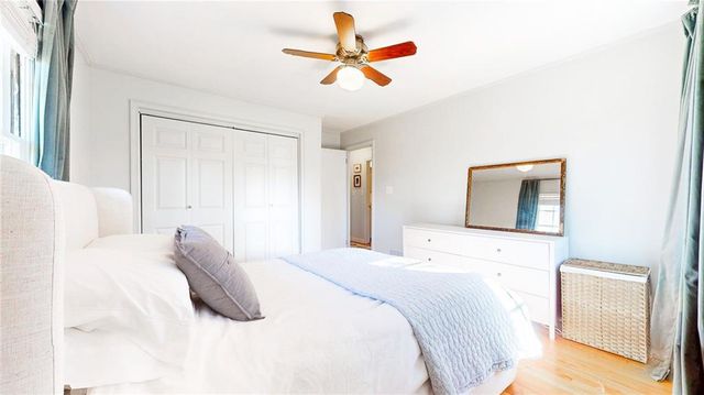 835 Alberson Court, Decatur, GA 30033