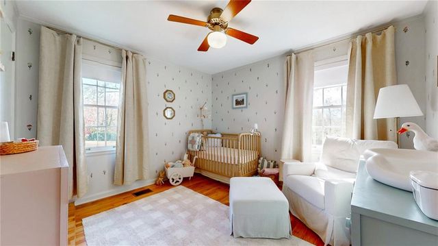 835 Alberson Court, Decatur, GA 30033