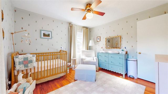 835 Alberson Court, Decatur, GA 30033