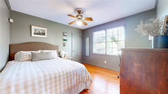 835 Alberson Court, Decatur, GA 30033