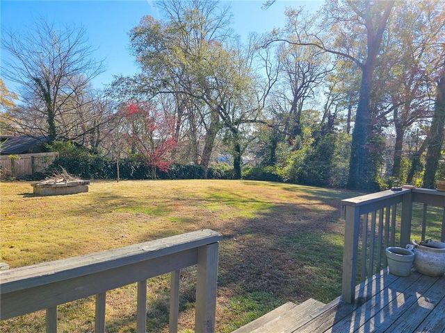 835 Alberson Court, Decatur, GA 30033